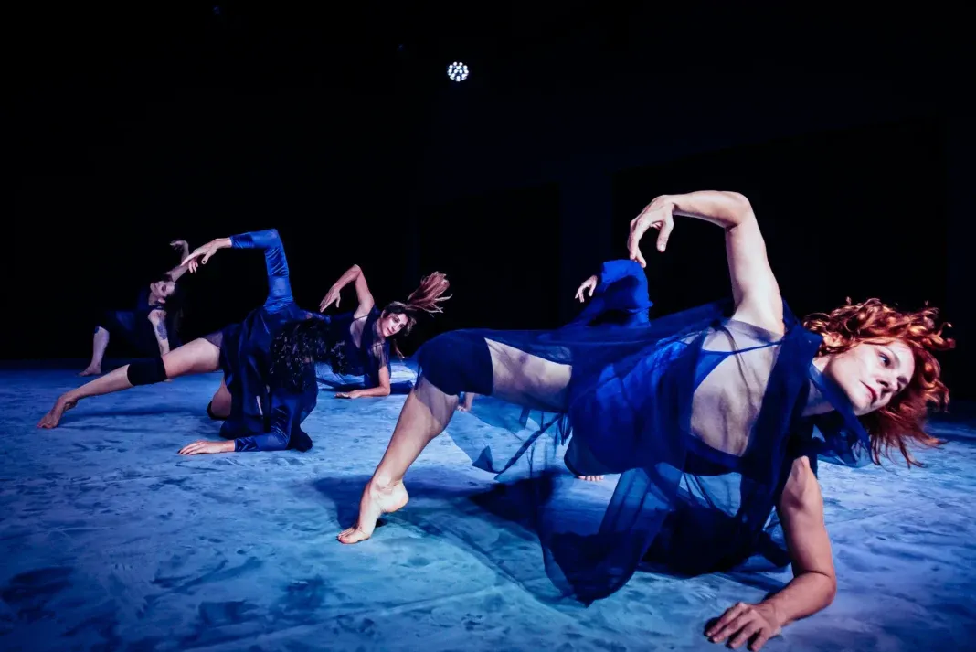 Brinde grátis: Brinde Grátis Dança em Trânsito: festival internacional leva programação gratuita à Avenida Paulista