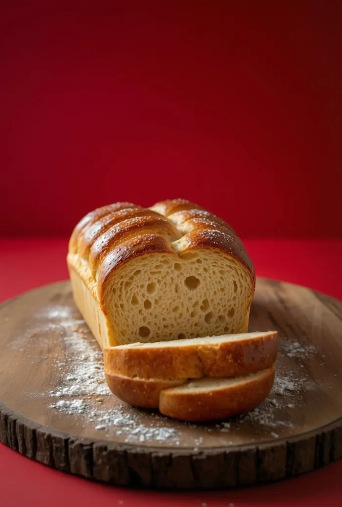 Pães artesanais, categoria do concurso de receitas da Farinha Regina
