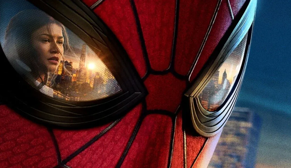 Homem-Aranha: Um Novo Dia — experiência gratuita da Sony Pictures em São Paulo