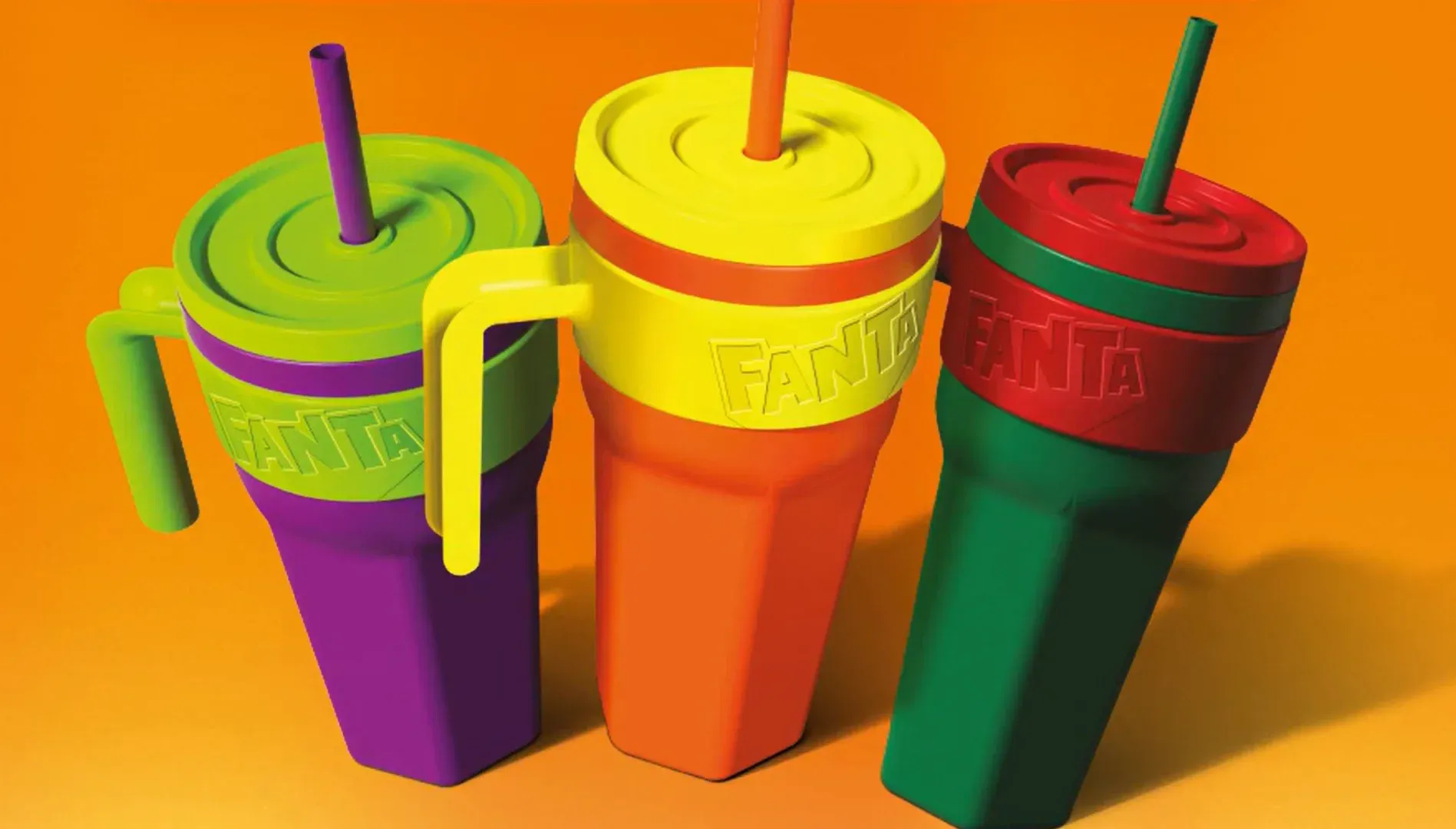 Brinde grátis: Compre e Ganhe Kinoplex: Copo Colecionável da Fanta com os Minions