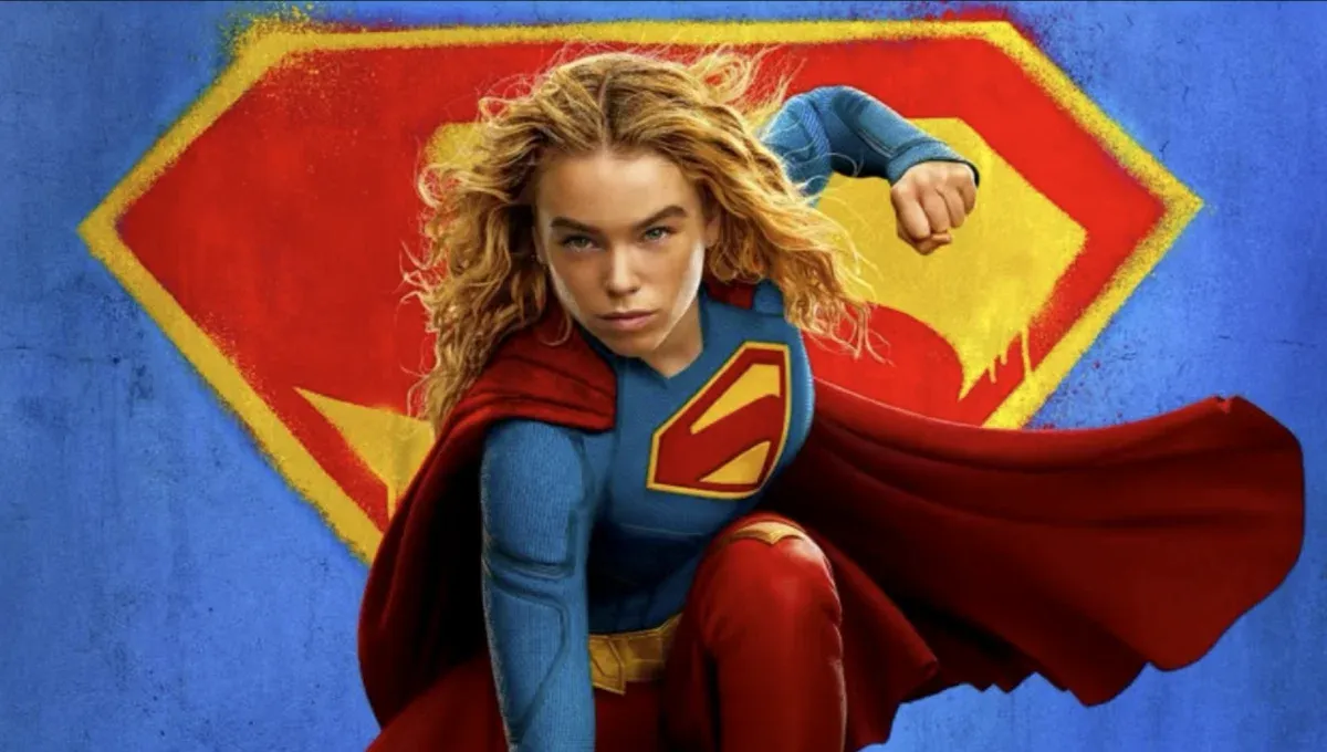 Brinde grátis: Compre e Ganhe Milky Moo: Milkshake Poderosa Dá Ingresso para Supergirl no Cinema