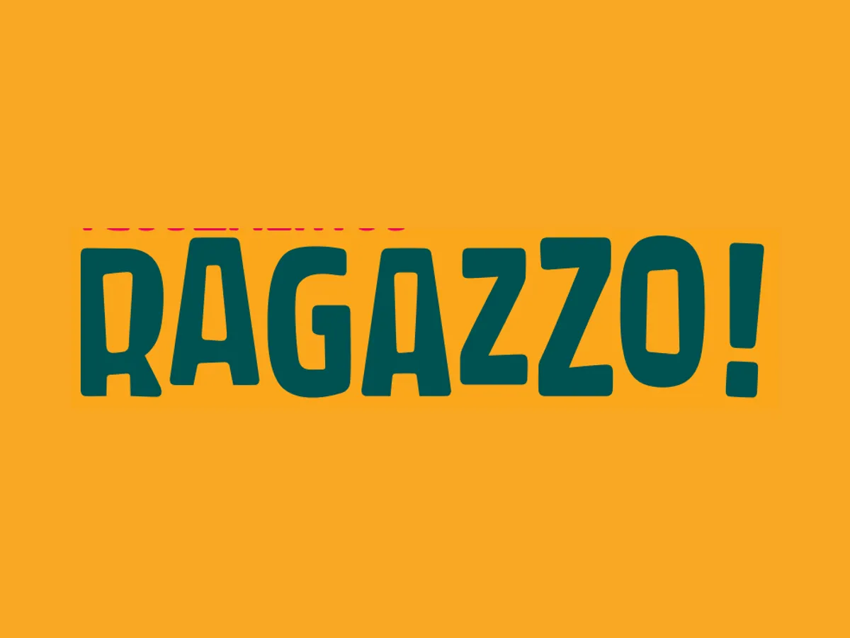 Brinde grátis: Brinde Grátis Ragazzo: Massa do Dia de Graça para Quem Achar Prato Igual por Menos de R$ 9,90
