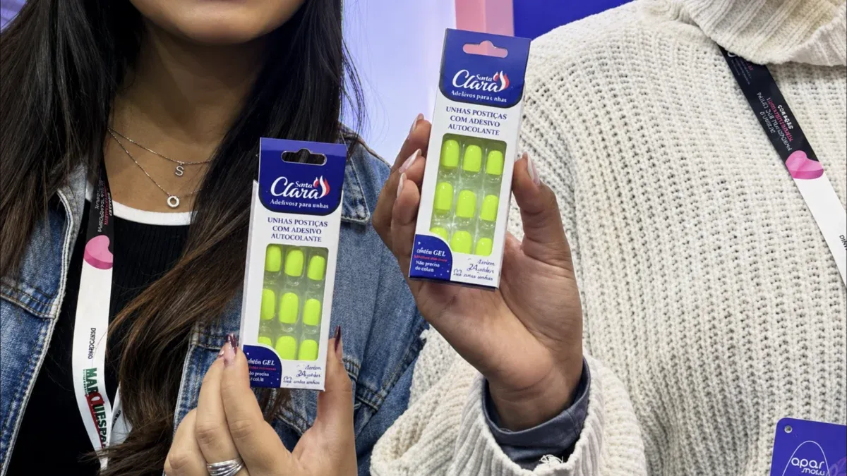 Brinde grátis: Brinde Grátis Santa Clara: Kit de Produtos no Desafio da HairNor 2026
