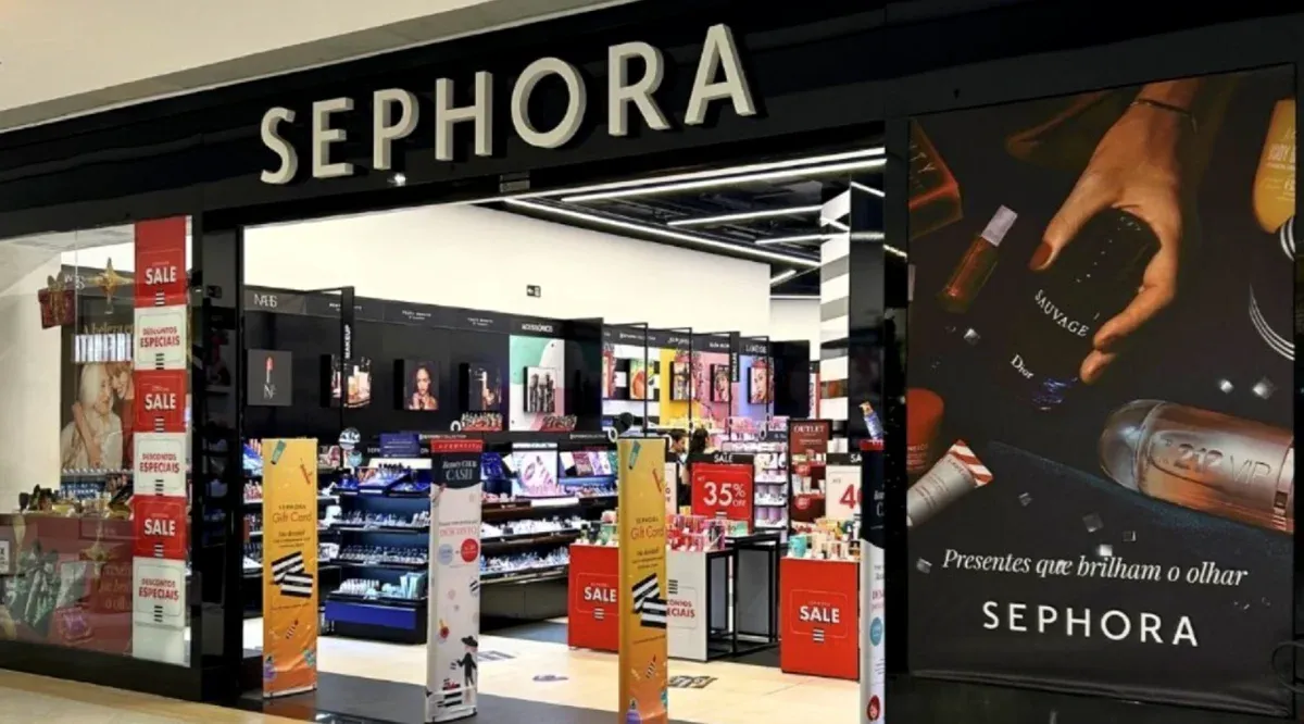 Brinde grátis: Brinde Grátis Sephora: Vale-Compras de R$ 150 na Inauguração em São Paulo
