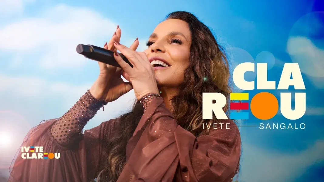 Brinde grátis: Sorteio UOL 30 Anos: Concorra a Ingressos para o Show da Ivete Sangalo