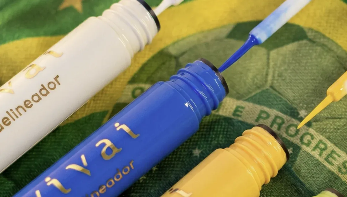 Brinde grátis: Brinde Grátis Vivai: Kits de Maquiagem para Criadoras dos 27 Estados